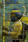Achaemenid Palaces of Darius