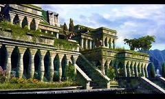 Ancient Babylon a city and a civilization