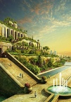 Gardens of Babylon