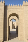 Nebuchadnezzar Gate