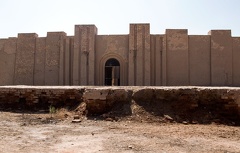 Nenmakh Temple
