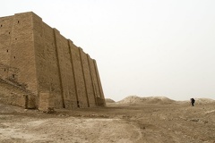 Ziggurat of Ur