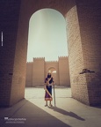 Chaldean traditional men clothes