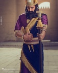 Chaldean traditional men clothes