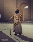 Chaldean traditional men clothes