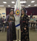 Akitu Chaldean People