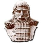 Babylon-Code-of-Hammurabi-Utu-Sin
