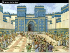 Ishtar-gate-Akitu-Chaldeans