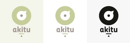 Akitu logo