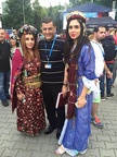 Chaldean clothes fashion