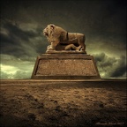 Chaldean Babylonian Lion