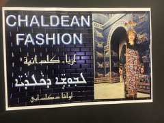 Chaldean Fashion
