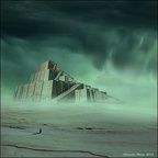 Chaldean Ziggurat