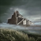 Chaldean Ziggurat