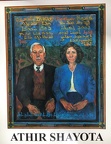 Chaldean family tree Athir Shayota