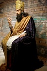Nebuchadnezzar king of Babylon