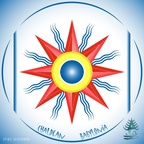 chaldean-babylonian-star