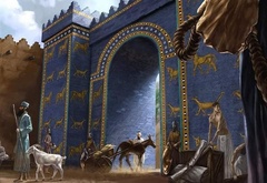 Ishtar gate